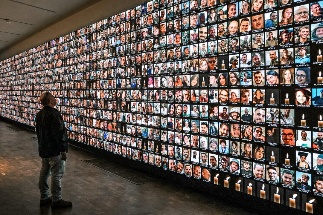 Israel’s Future Is America’s Future