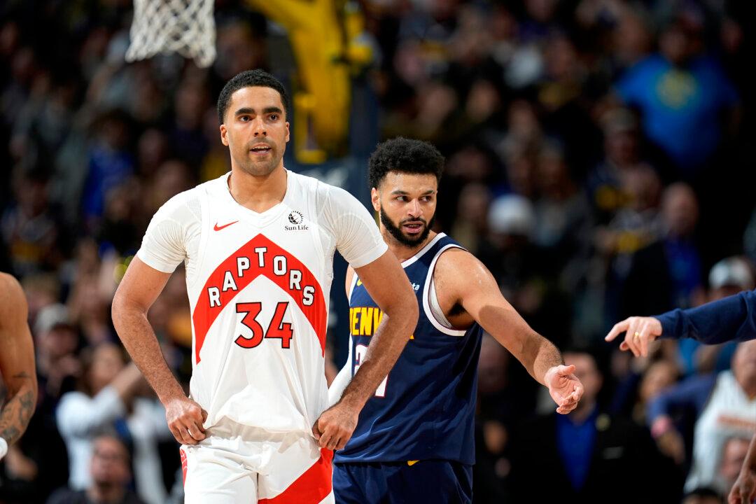 Jontay Porter Could Face Permanent Ban From NBA If Gambling Allegations Turn Out to Be True