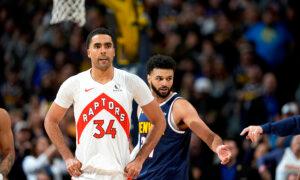 Jontay Porter Could Face Permanent Ban From NBA If Gambling Allegations Turn Out to Be True