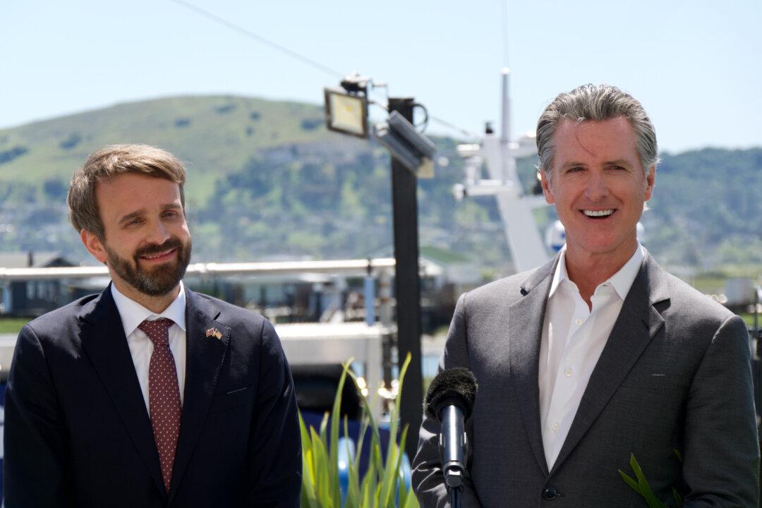 California and Norway Commit to Climate Partnership