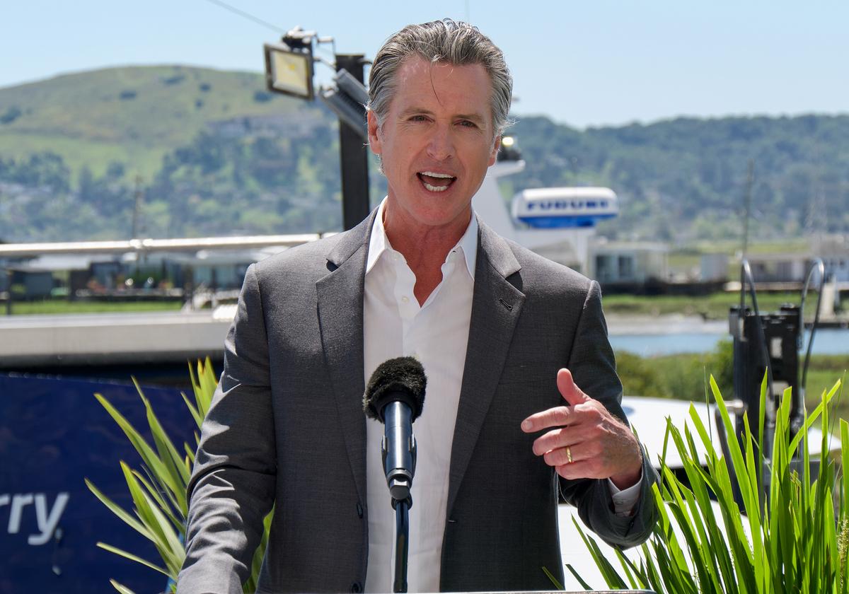 Gov. Newsom’s Revised Budget Still Doesn’t Add Up