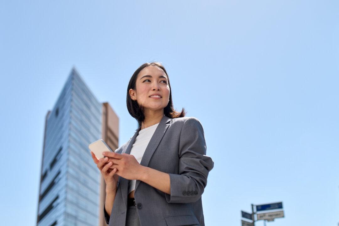 At a Moment’s Notice