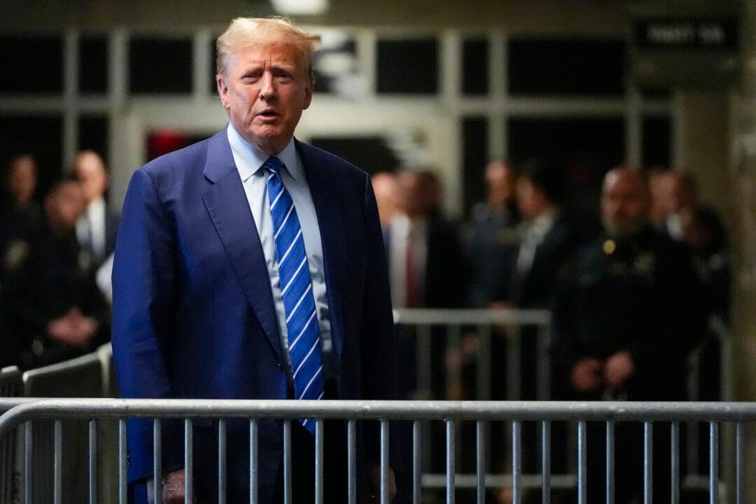 Trump Lawyers Say Key Witness Refused Subpoena as Day 3 of ‘Hush-Money’ Trial Starts