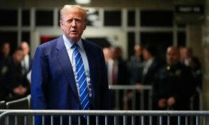 Jury Selection Calls Into Question Venue of Trump’s Criminal Trial, Experts Say