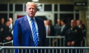 Jury Selection Calls Into Question Venue of Trump’s Criminal Trial, Experts Say