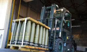 Key Panel Calls on House to Quickly Pass Ukraine Aid Package