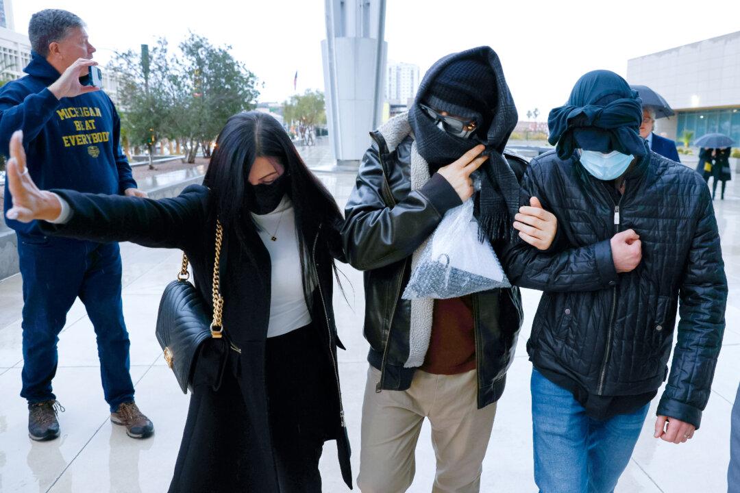 Trial for FBI Informant Accused of Faking Biden Bribe Claims Won’t Begin Until After 2024 Election Judge Rules