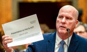 âThis Is a Criminal Cover-Upâ: Whistleblowers Sound Alarm Over Boeing Safety Concerns