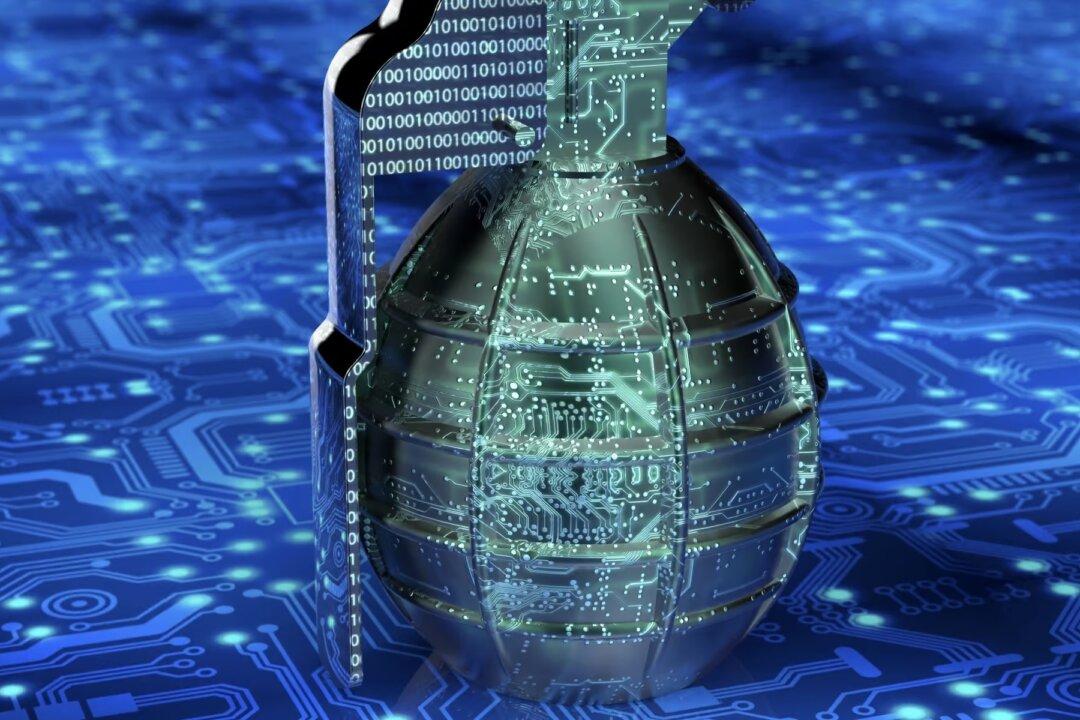 Is Censorship the Biden Era’s Torture Issue?