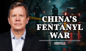 Peter Schweizer: Inside the CCP’s Fentanyl Warfare Strategy to Kill Americans