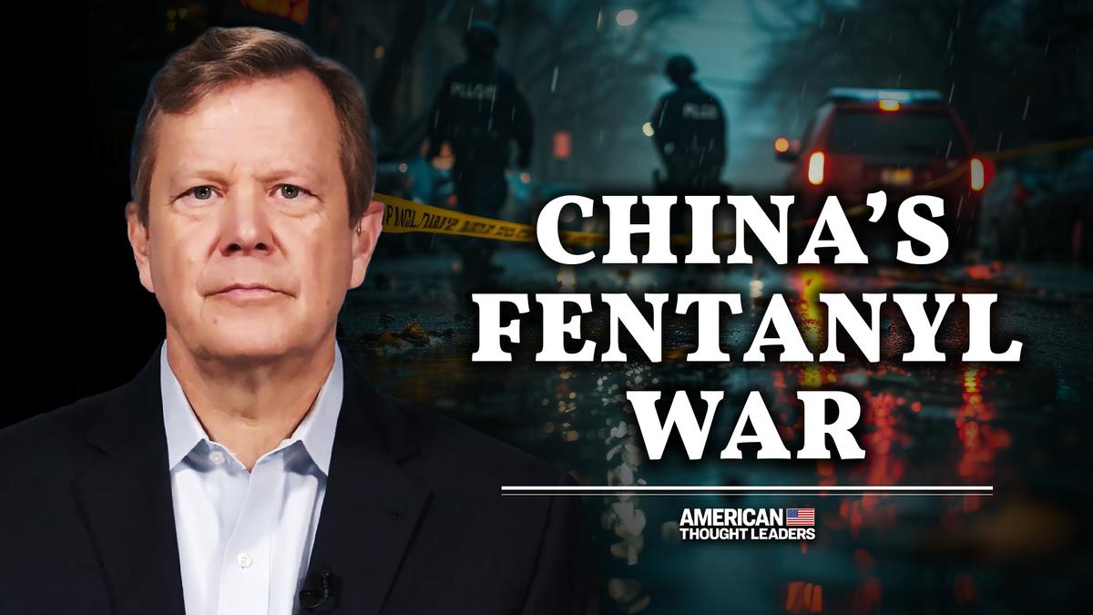 Disintegration Warfare: Inside the CCP’s Strategy to Destroy America