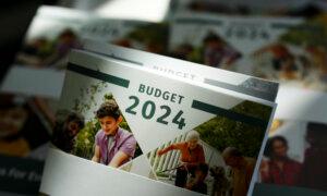  Higher Income Taxes Not Only for Wealthy in Budget 2024