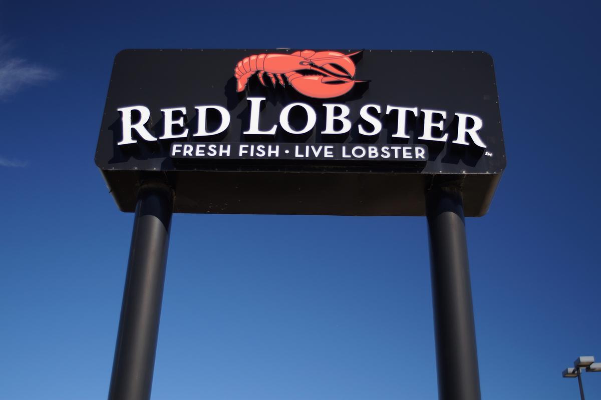 Red Lobster Reportedly Considering Bankruptcy After Millions in Losses in 2023