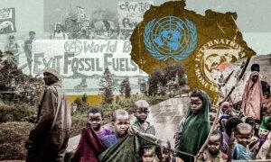 How Climate Change Narrative Is Preventing Africa From Modernizing and Gaining Prosperity