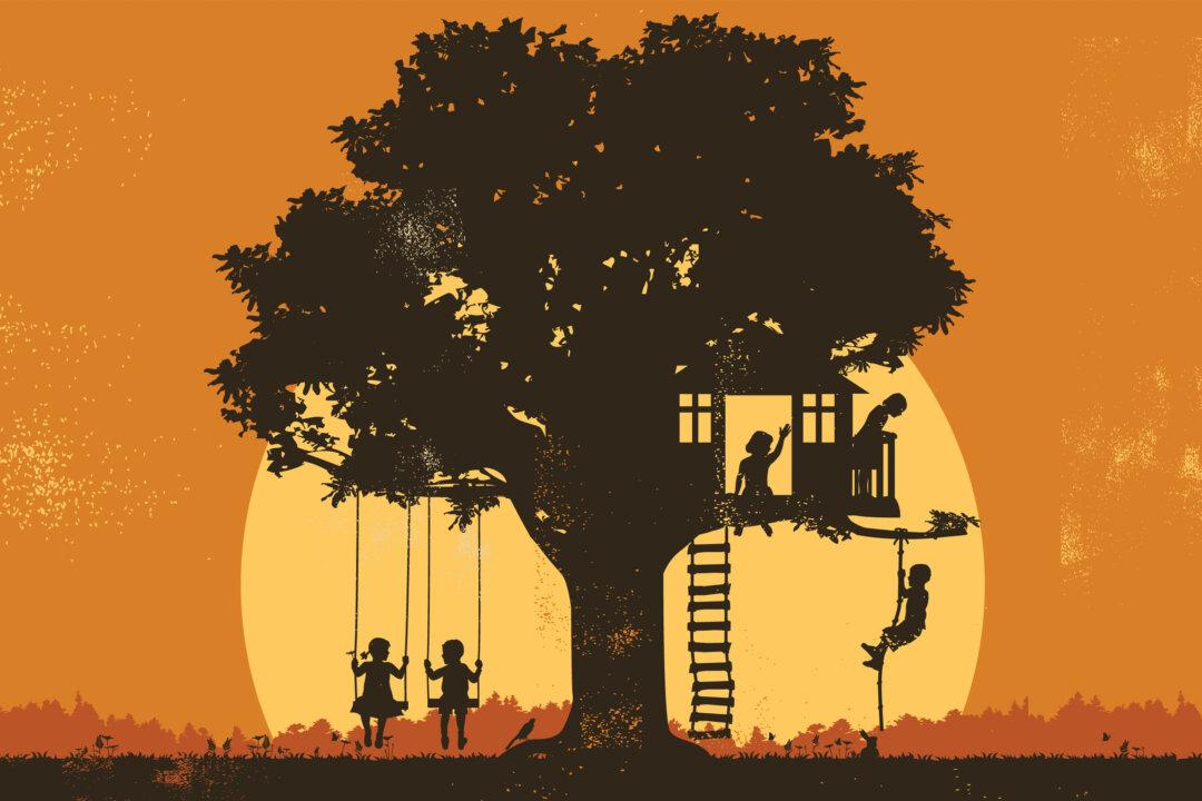 Were the Neglected Troublemakers of the 80s and 90s Better Off Than Today’s Children?