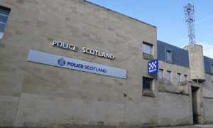 Nicola Sturgeon’s Husband Peter Murrell Charged in SNP Finances Probe
