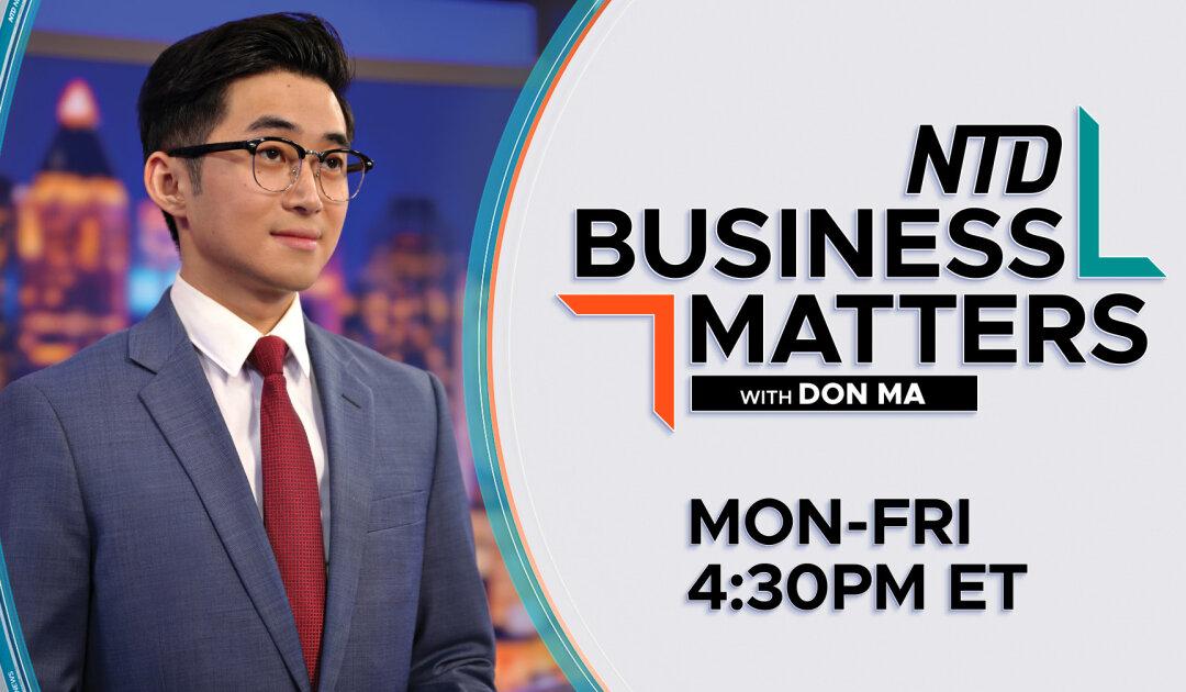 Business Matters Full Broadcast (May 6)