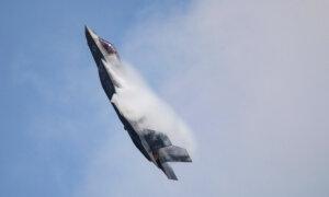 Gaetz Raises Alarm Over Lockheed Martin’s Control of F-35 Fighter Jet Program