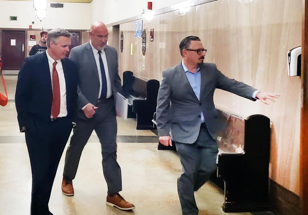 Charter School Founders Accused of Massive Fraud