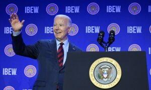 Biden Vetoes House Republicansâ Resolution Against Labor Board Bargaining Rule