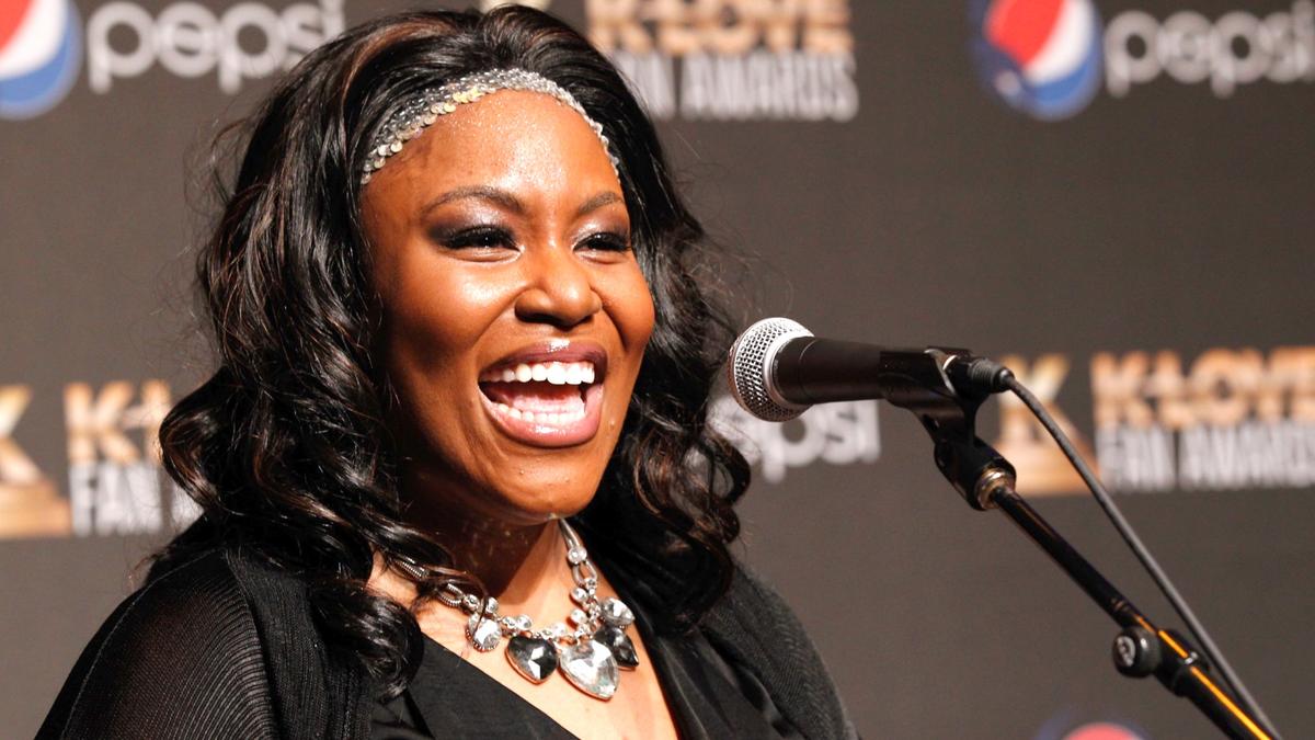 ‘American Idol’ Alum and Grammy Winning Singer Mandisa Dead at 47
