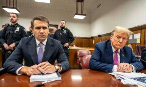 Trump Trial Opening Arguments Begin Monday