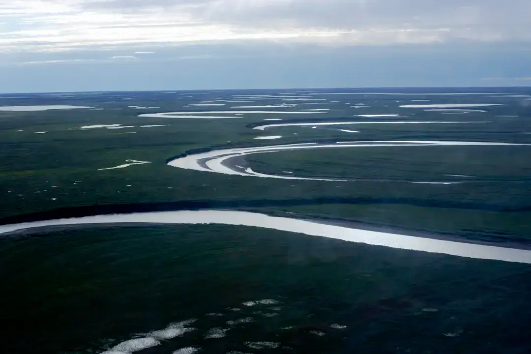 BLM Reopens National Petroleum Reserve in Alaska for Drilling