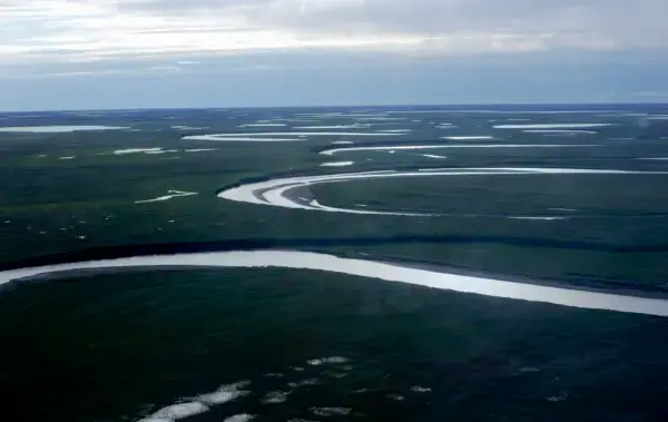 BLM Reopens National Petroleum Reserve in Alaska for Drilling