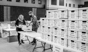 News Brief: Wisconsin Court Ruling on Voting Laws, Updates on Trump’s Cases, and House Democrats’ Call for Action on Border