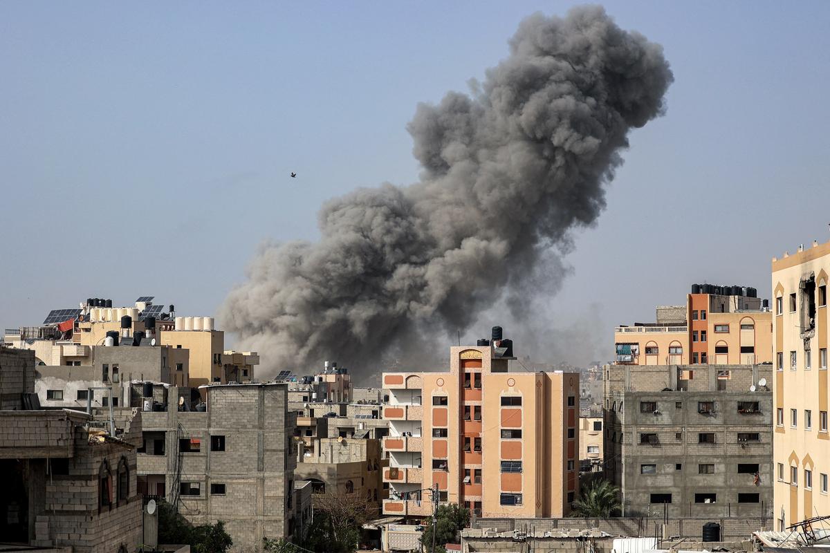Do or Die: Hamas to Release Hostages or Israel to Escalate War to Rafah