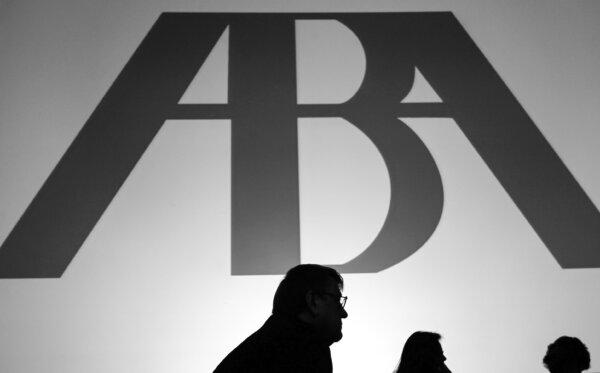 American Bar Association Suspends DEI Accreditation Standards for Law Schools