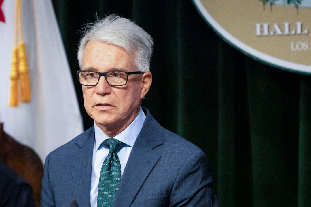 Prosecutor Says Charges Dropped Against Election Software Company for Political Reasons