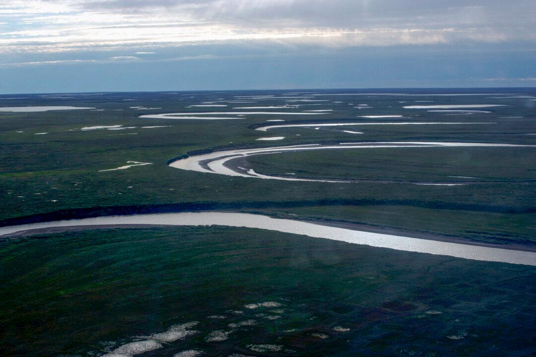 Biden Restricts New Oil and Gas Leasing on 13 Million Acres of Alaskan Land