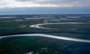 Biden Restricts New Oil and Gas Leasing on 13 Million Acres of Alaskan Land