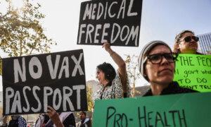 States Move to Reject WHO Treaty, Federal Health Diktats