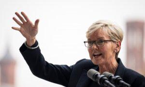 Comer Threatens to Subpoena Biden Energy Secretary After She Finds Time for ‘The View’ But Not Congress