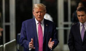 Trump Jury Selection Offers Clues to New York Trialâs Direction