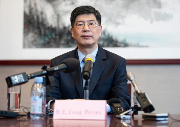 Chinese Ambassador to Canada Ends His Tenure, Global Affairs Confirms