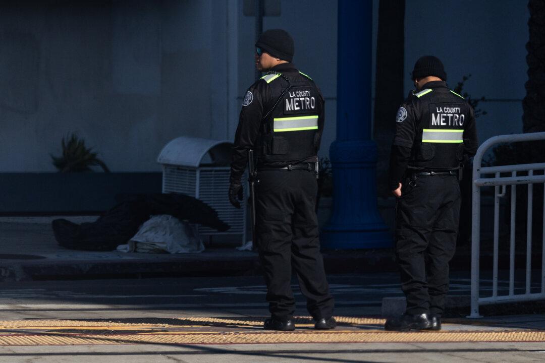 Los Angeles Metro Leaders Take Steps to Enhance Safety Amid Stabbings, Assaults