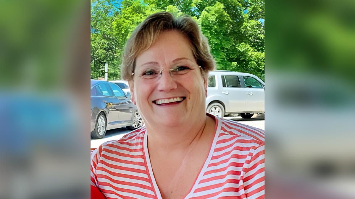 Convicted Rapist Charged With Murder in Killing of Connecticut Visiting Nurse