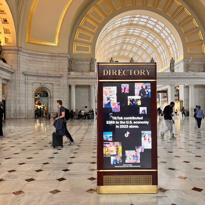 The Epoch Times