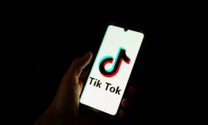 Australian Opposition Backs US Approach on TikTok