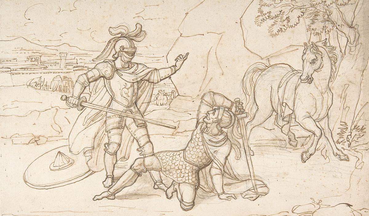 ‘Miniver Cheevy’: When Nostalgia Runs Amok