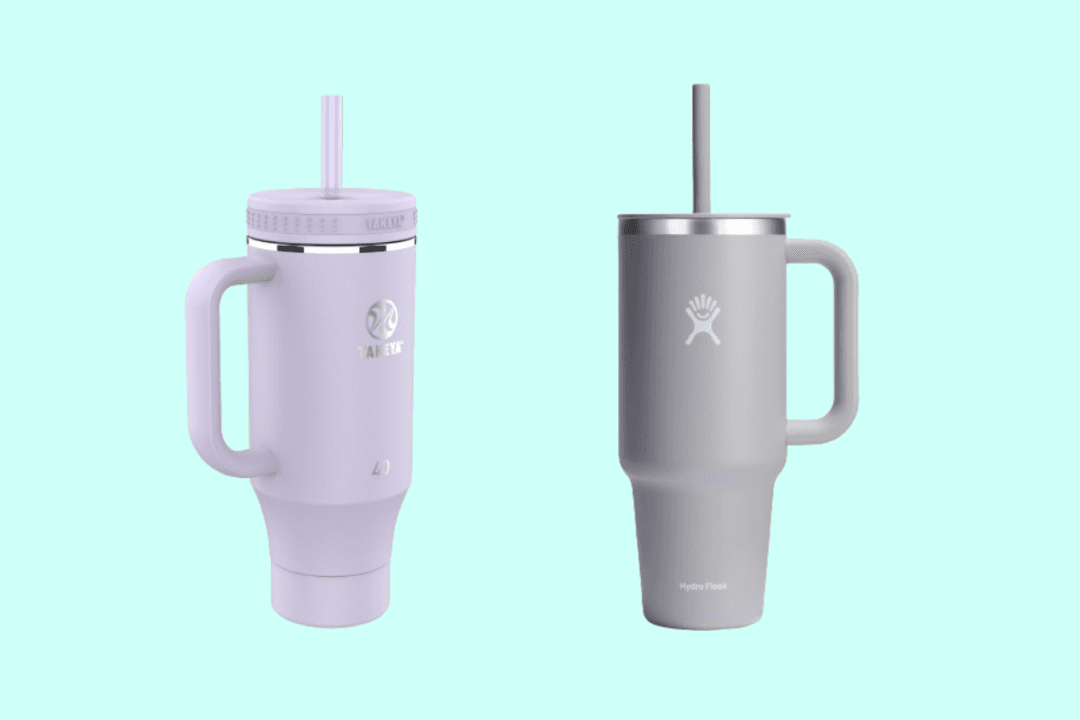 Top 12 Stanley Dupes Starting From $16