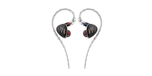Fiio FH5s Headphone Wired Earphones