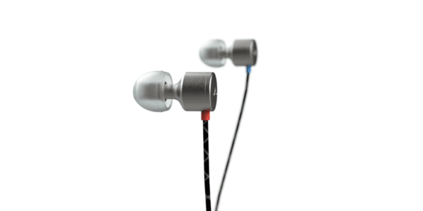 Flare Audio Jet 3 Wired Earphones