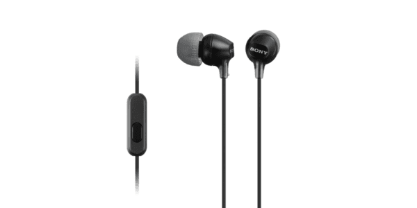 Sony MDREX15AP Wired Earphones