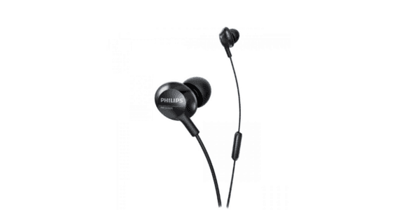 Philips Pro Wired Earbuds