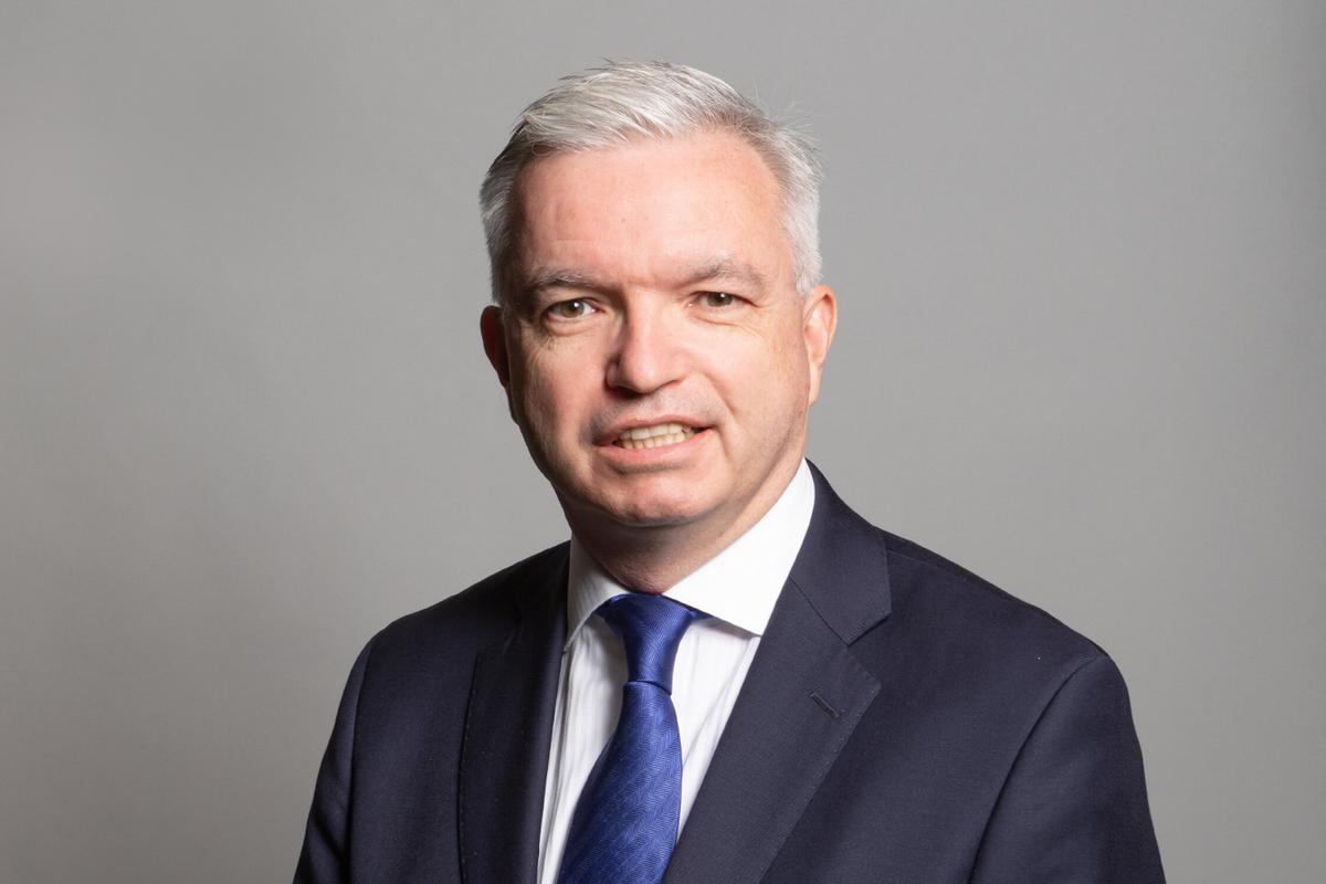 Mark Menzies Quits Conservatives as Tories Say Conduct ‘Fell Below Standard’
