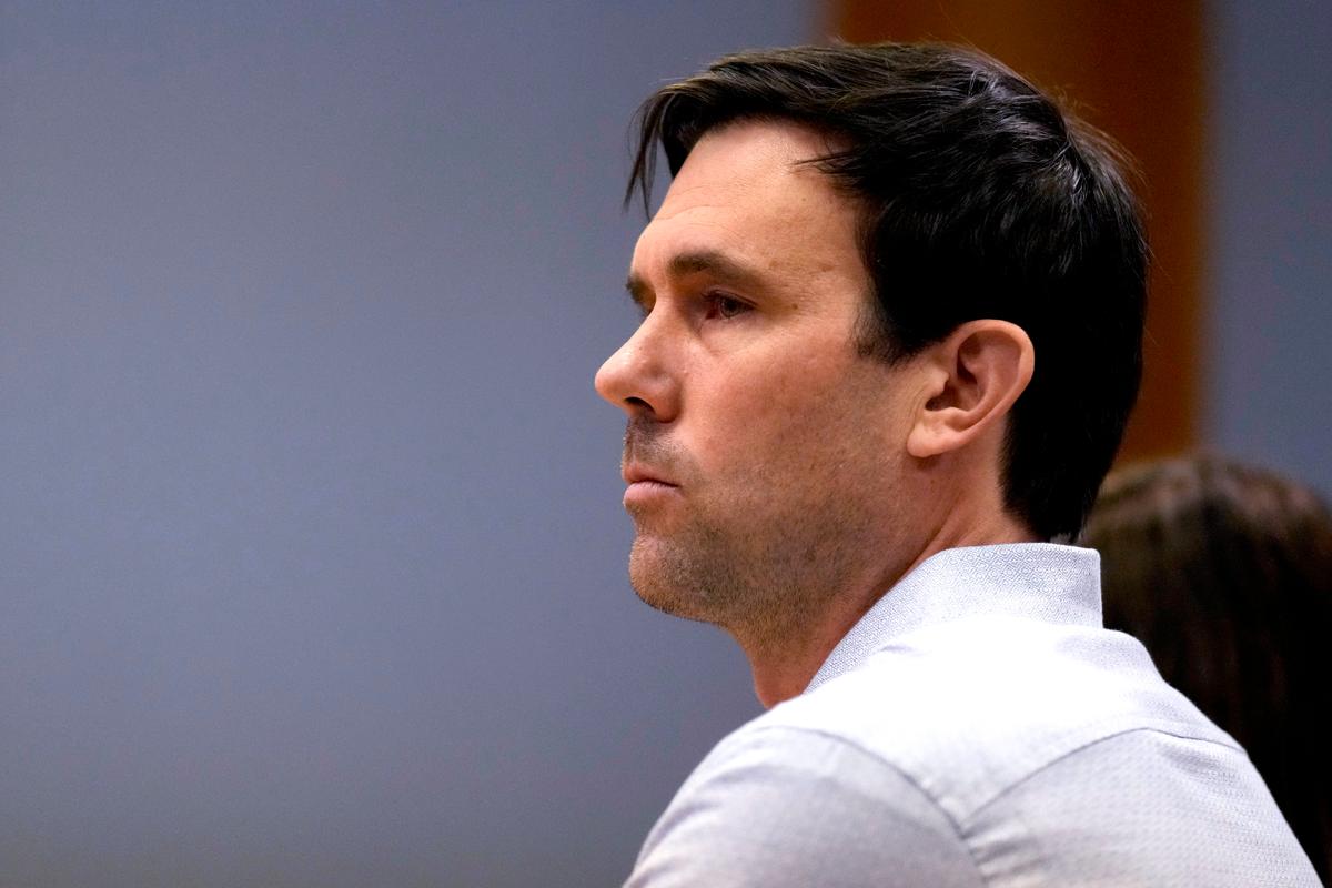 Man Granted Parole for His Role in 2001 Stabbing Deaths of 2 Dartmouth College Professors
